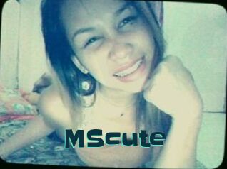 MScute