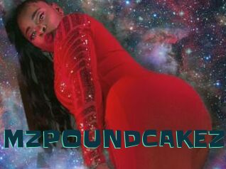 MZPOUNDCAKEZ