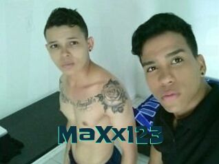MaXx123