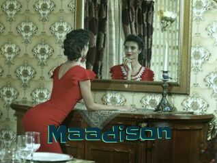 Maadison