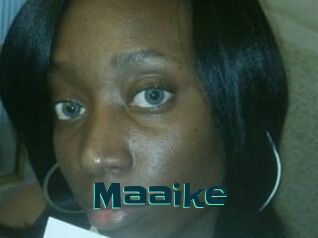 Maaike