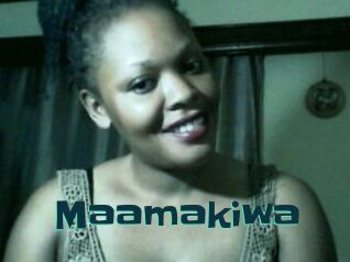 Maamakiwa