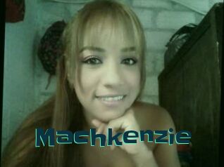 Machkenzie