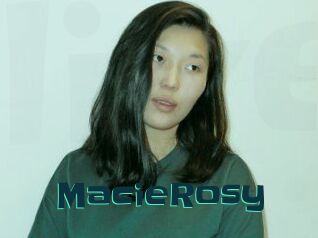 MacieRosy