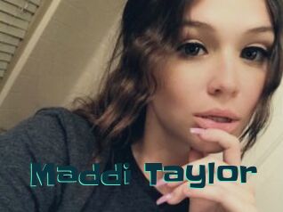 Maddi_Taylor