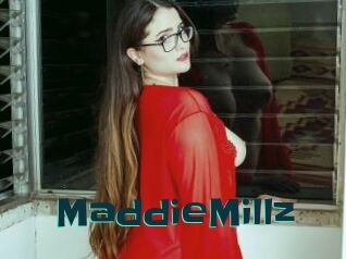 MaddieMillz