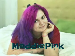 MaddiePink