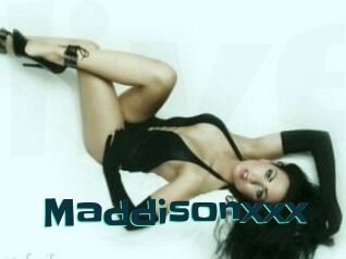 Maddisonxxx