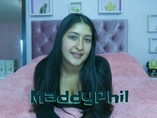 MaddyPhil Live Cams
