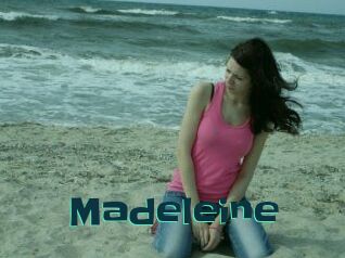 Madeleine