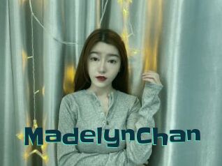 MadelynChan