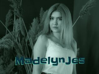 MadelynJes