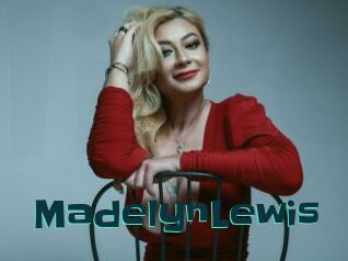 MadelynLewis Live Cams
