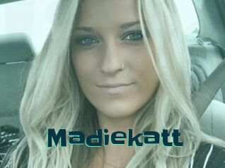 Madiekatt