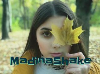 MadinaShake