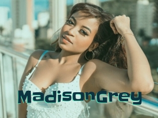 MadisonGrey