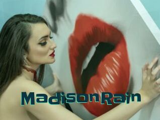 MadisonRain