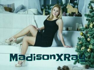 MadisonXRay