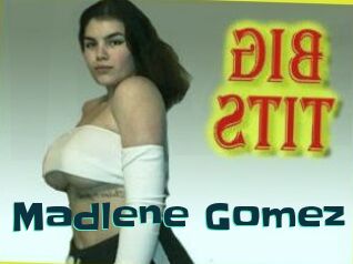 Madlene_Gomez Live Cams