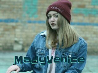 MadyVenice