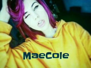 MaeCole