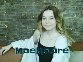 MaeMoore