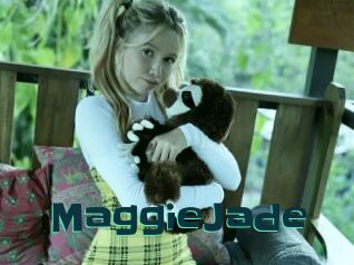 MaggieJade