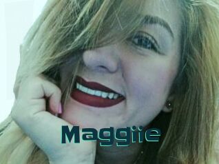 Maggiie