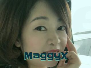 MaggyX