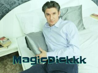 MagicDickkk
