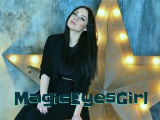 MagicEyesGirl