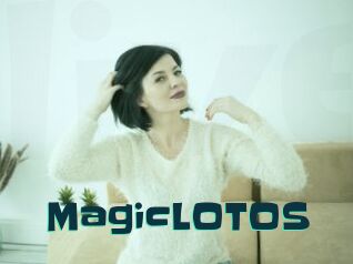 MagicLOTOS