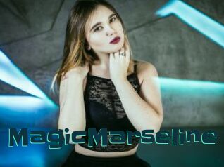 MagicMarseline