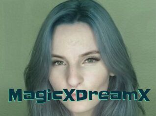 MagicXDreamX