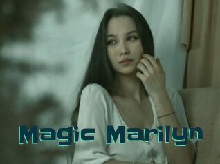 Magic_Marilyn