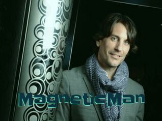 MagneticMan
