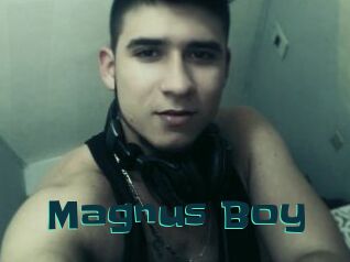 Magnus_Boy Live Cams