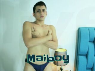 Maiboy