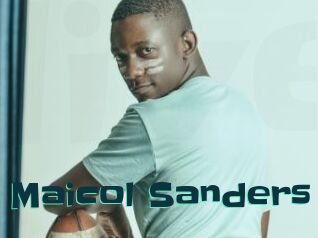 Maicol_Sanders