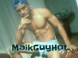 Maik_GuyHot