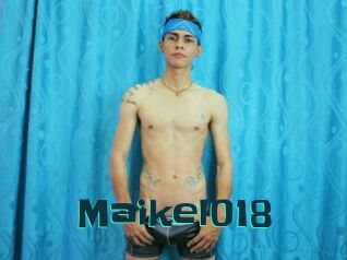 Maikel018