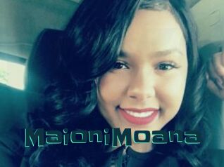 MaioniMoana