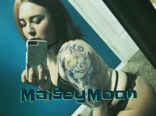 MaiseyMoon Live Cams