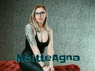 MaitteAgna