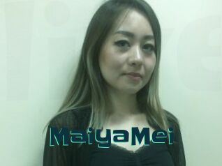 MaiyaMei Live Cams