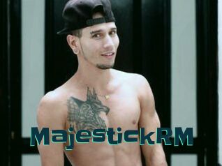 MajestickRM