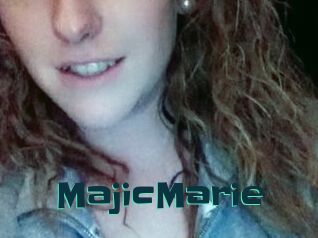 MajicMarie