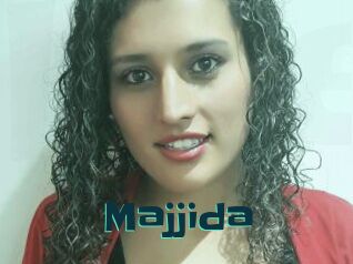 Majjida