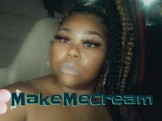 MakeMeCream