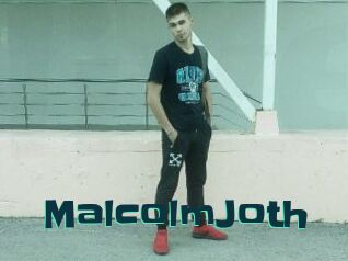 MalcolmJoth